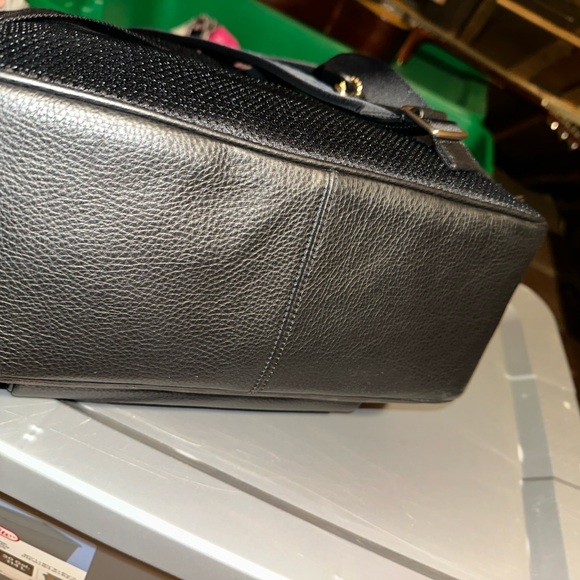 Coach backpack - Picture 3 of 4